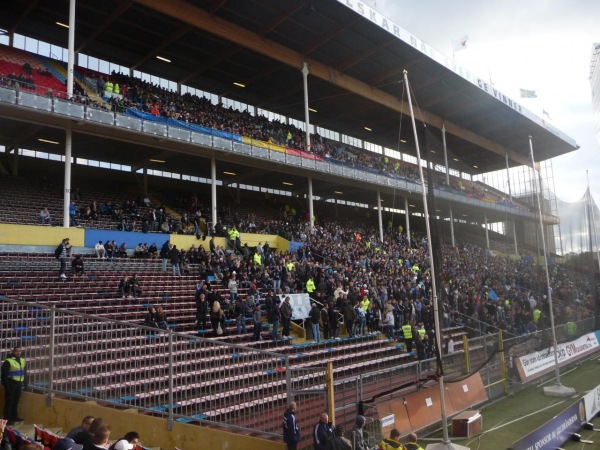 Råsunda Stadion - Solna