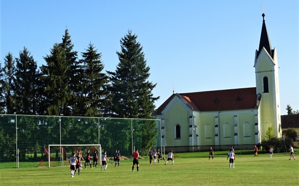 Tanakajdi Sportpálya - Tanakajd