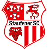 Wappen Staufener SC 08 diverse  88458