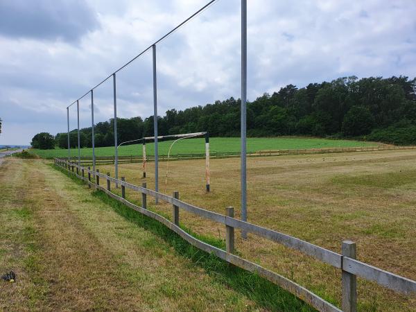 Sportplatz Gorschendorf - Malchin-Gorschendorf
