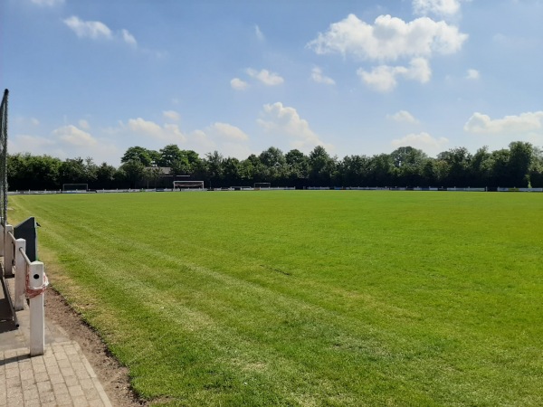 Sportpark Mariënveld - Oost Gelre-Mariënvelde