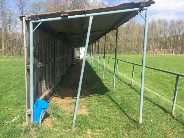 WAM Arena - Prebitz-Engelmannsreuth