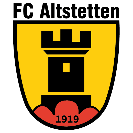 Wappen FC Altstetten ZH III