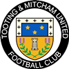 Wappen Tooting & Mitcham United FC