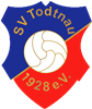 Wappen SV Todtnau 1928   1457