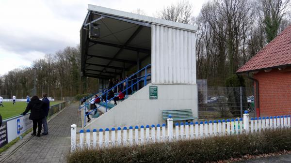 Waldstadion - Ascheberg/Westfalen-Davensberg