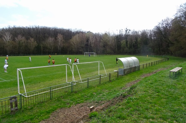 Tungsram Szabadidő Központ Sportpálya - Zalaegerszeg