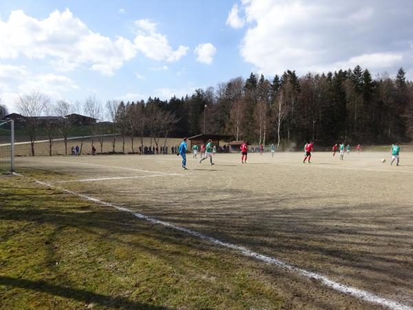 Sportanlage Breitenberg Platz 2 - Breitenberg/Niederbayern