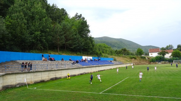 Gradski stadion Rama - Prozor