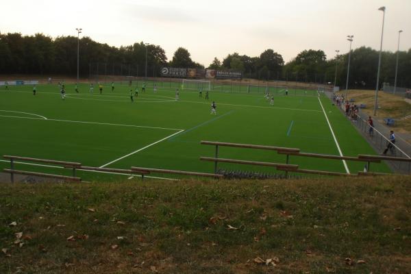 Waldstadion Südstadt - Paderborn