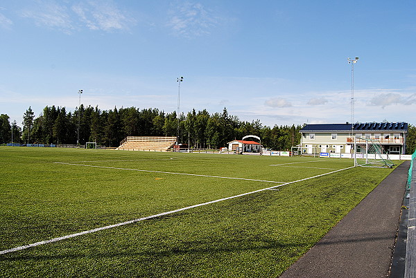 BillerudKorsnäs Arena - Risögrund