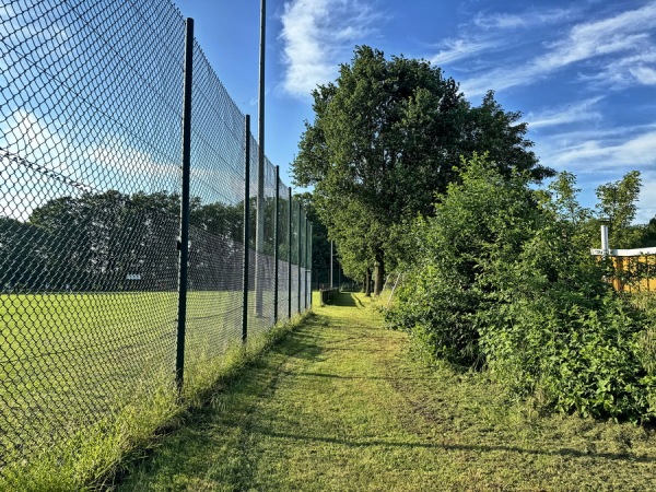 Sportplatz Mettinghausen - Lippstadt-Mettinghausen