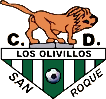 Wappen CD Olivillos ´87