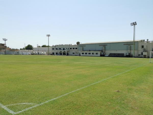 Manama Club Sports Centre - al-Manāma (Manama)