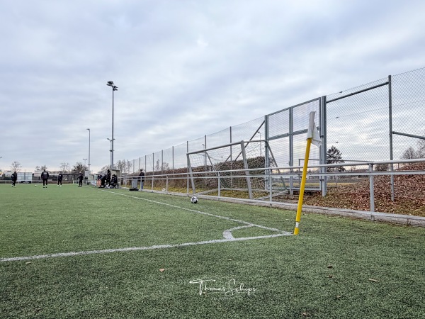 Volksbank-Stadion Nebenplatz - Herrenberg