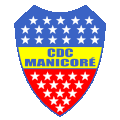 Wappen CDC Manicoré