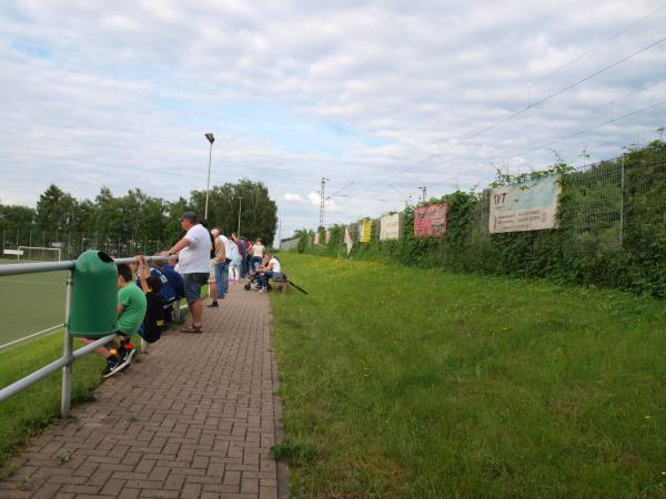 Sportplatz am Hundeicken - Gevelsberg-Berge-Knapp