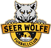 Wappen Seer Wölfe FC 2021