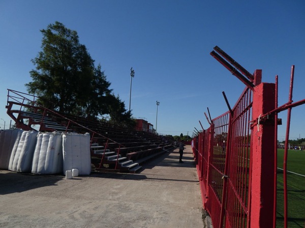 Estadio Complejo Deportivo Rentistas - Montevideo