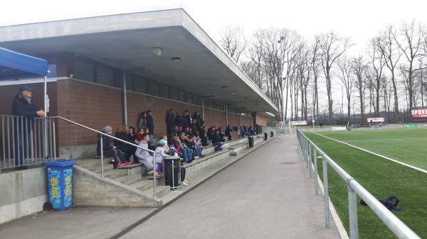 Sportpark Wyler - Bern