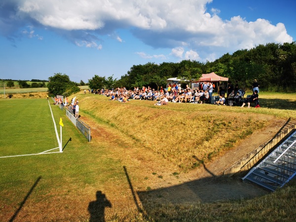 Sportplatz Stammheim - Kolitzheim-Stammheim
