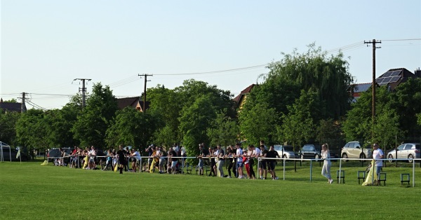 Harkai Sporttelepe - Harka