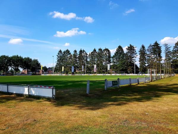 RV-Terrein - Rijssen-Holten