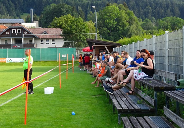 Sportplatz Hof - Hof bei Salzburg