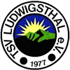 Wappen ehemals TSV Ludwigsthal 1977  71826