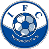 Wappen Interkultureller FC Warendorf 2014