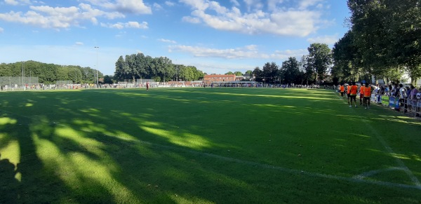 Sportpark Seghemanstraat veld 2 - Kerkrade