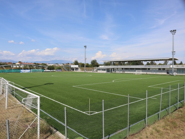 Stadio Comunale di Castello di Godego campo sintetico - Castello di Godego