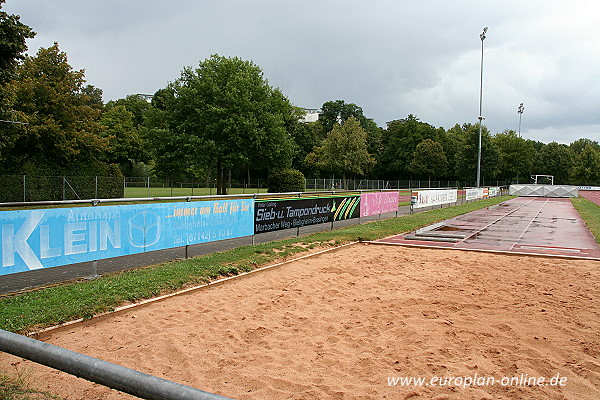 Sportpark am Ellental - Bietigheim-Bissingen 