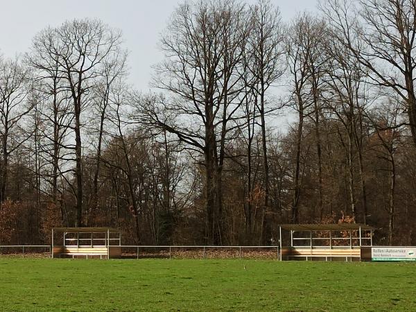 Sportanlage am Sandberg - Sternenfels
