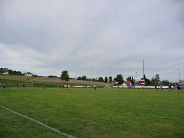 Sportplatz Stroheim - Stroheim