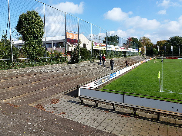 Sportpark De Vondersweijde - Oldenzaal