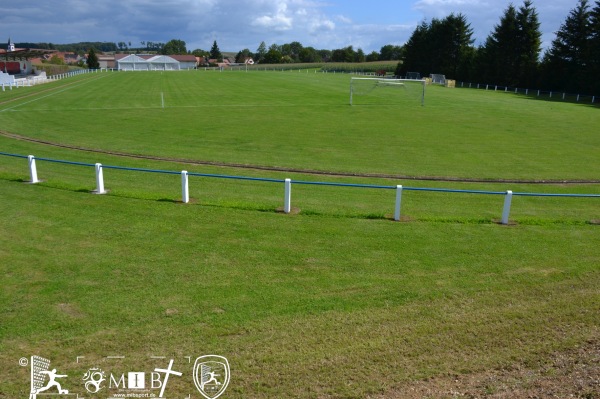 Stade Municipal de Hoffen - Hoffen