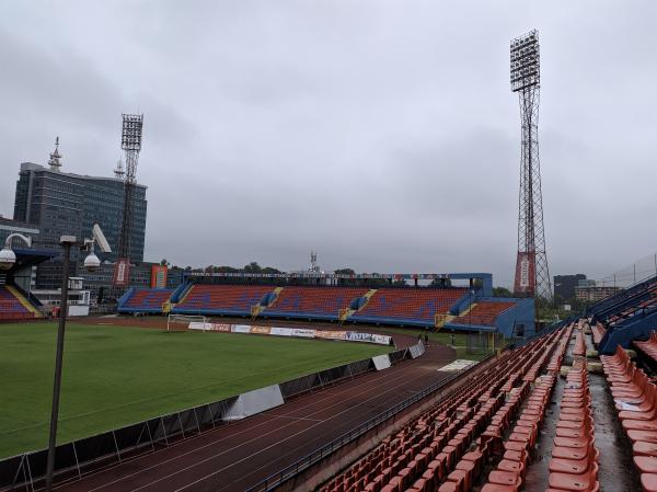 Gradski Stadion Banja Luka - Banja Luka