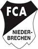 Wappen FC Alemannia Niederbrechen 1911  18943