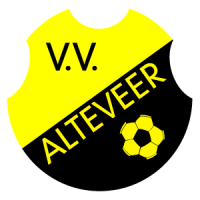 Wappen VV Alteveer diverse  61075