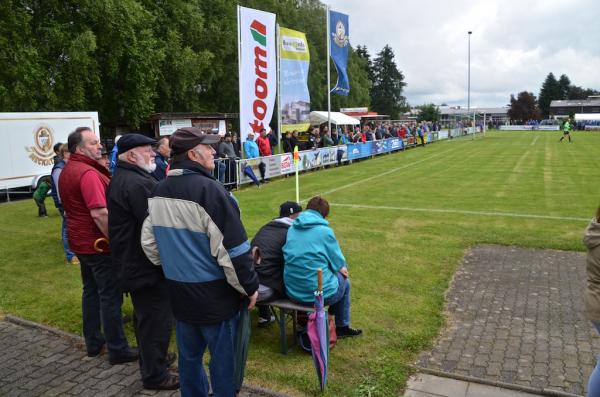 Riedstadion - Bad Wurzach