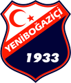 Wappen Yeni Boğaziçi DSK   11476