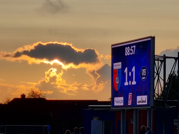 Kehdinger Stadion - Drochtersen