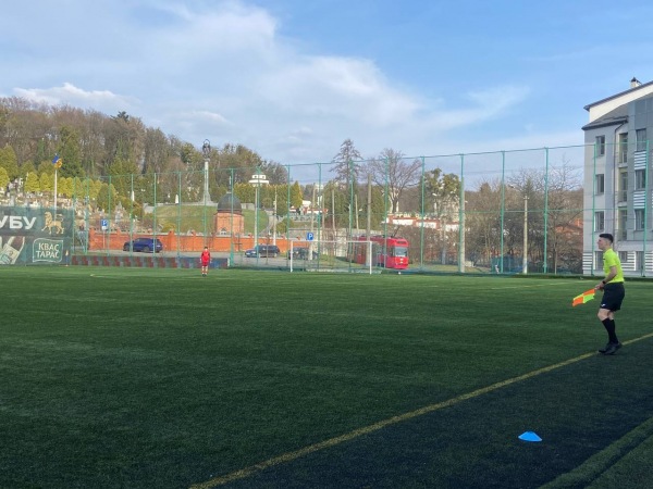 Stadion Shkolyar zapasne pole - Lviv Stadion Shkolyar zapasne pole - Lviv