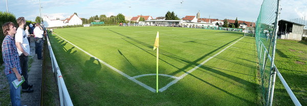 Stadion an der Waldstraße - Waldalgesheim