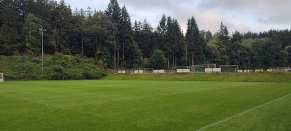 Sportanlage Sporthotel Fuchsbachtal - Barsinghausen