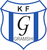 Wappen KF Gramshi diverse  129196