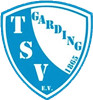 Wappen Gardinger TSV 1865 diverse  106571