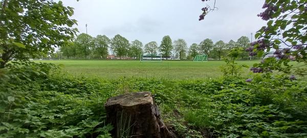 Güldenstern-Sportanlage Platz 2 - Stade