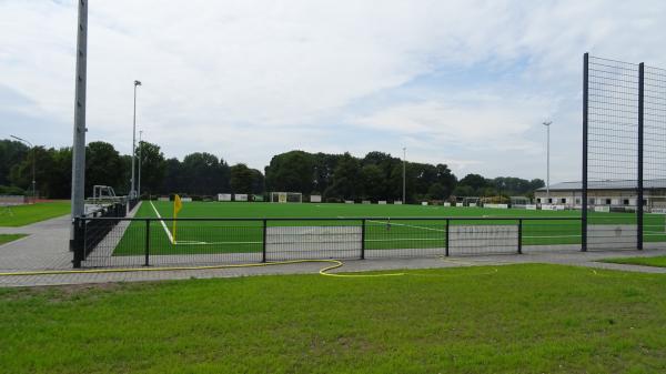 Sportanlage Am Aermen Düwel Platz 2 - Kerken-Nieukerk